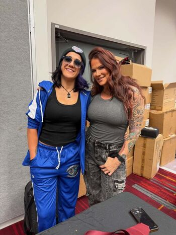 🔥 Bayley page leaked private photo uncensored full