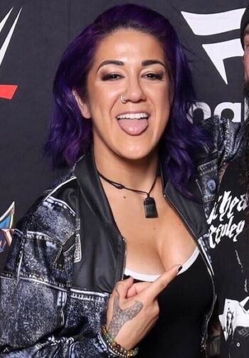 🔥 Bayley page leaked private photo uncensored full