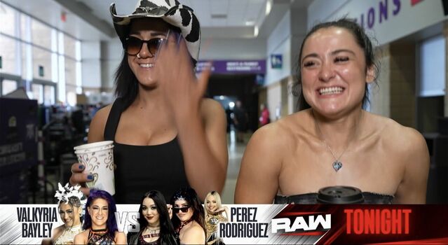 🔥 Bayley page leaked private photo uncensored full