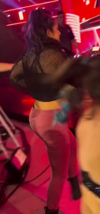🔥 Bayley page leaked private photo uncensored full