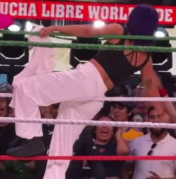 🔥 Bayley page leaked private photo uncensored full