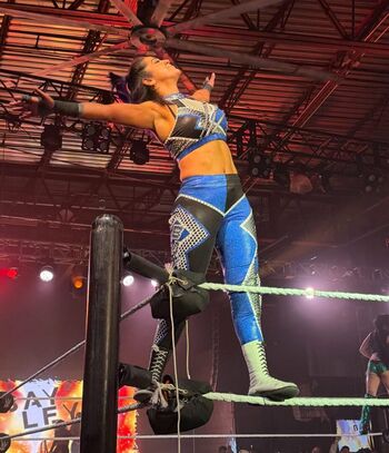 🔥 Bayley page leaked private photo uncensored full