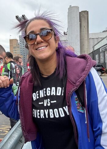 🔥 Bayley page leaked private photo uncensored full