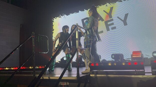 🔥 Bayley page leaked private photo uncensored full