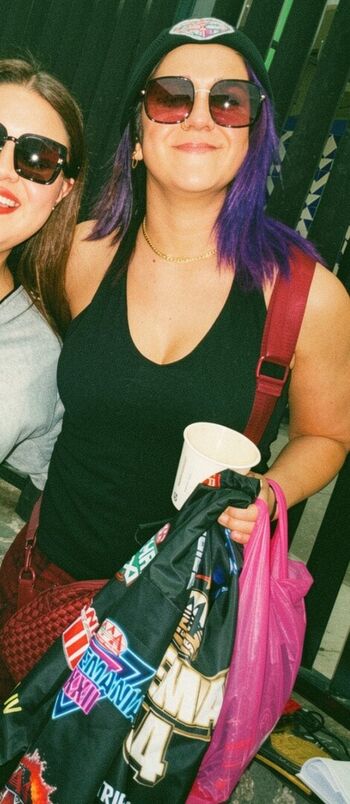 🔥 Bayley page leaked private photo uncensored full