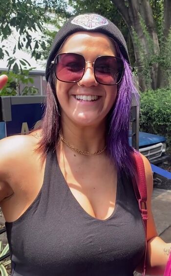 🔥 Bayley page leaked private photo uncensored full