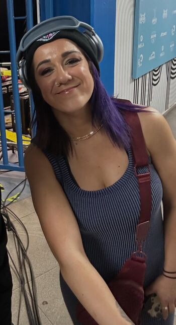 🔥 Bayley page leaked private photo uncensored full