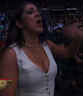 🔥 Bayley page leaked private photo uncensored full