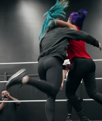 🔥 Bayley page leaked private photo uncensored full