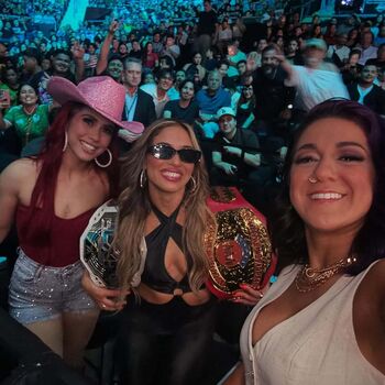🔥 Bayley page leaked private photo uncensored full