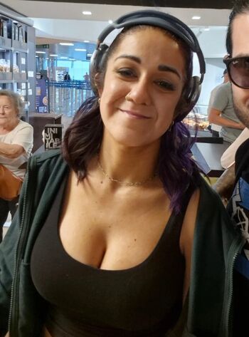 🔥 Bayley page leaked private photo uncensored full