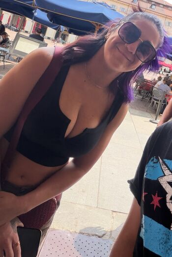 🔥 Bayley page leaked private photo uncensored full