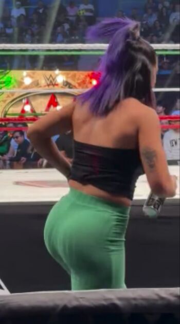 🔥 Bayley leaked private photo uncensored full