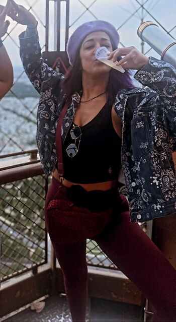 🔥 Bayley leaked private photo uncensored full