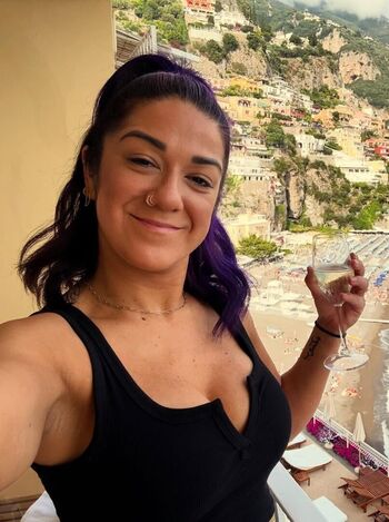 🔥 Bayley leaked private photo uncensored full