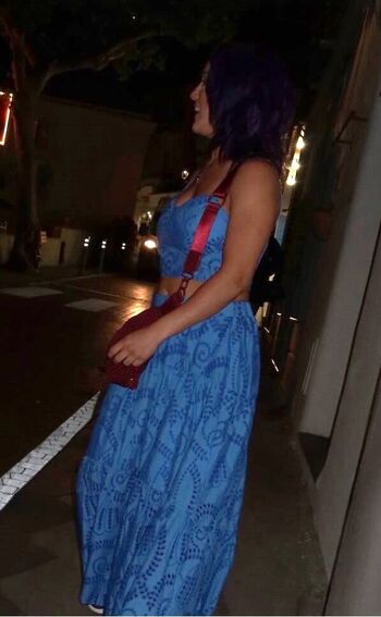 🔥 Bayley leaked private photo uncensored full
