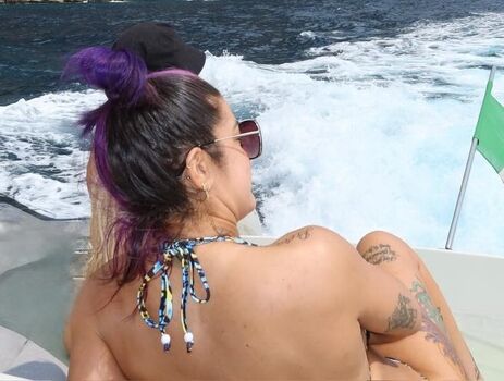 🔥 Bayley leaked private photo uncensored full