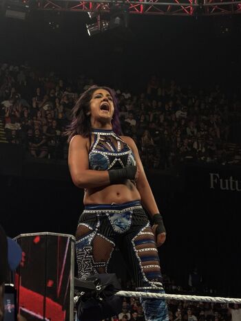 🔥 Bayley leaked private photo uncensored full