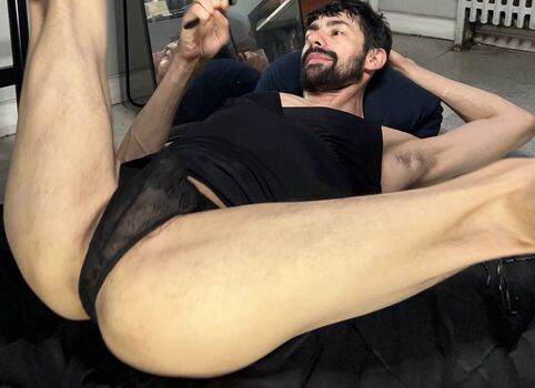 🔥 Bazarovthefag leaked private photo uncensored full
