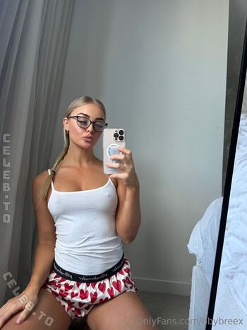 🔥 Bbybreex leaked private photo uncensored full