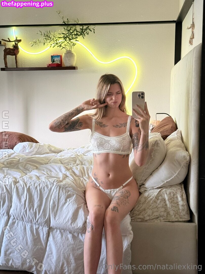 🔥 Bbyluckie / leaked private photo uncensored full