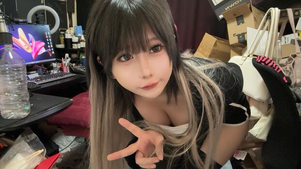🔥 Beamoriyurumo leaked private photo uncensored full