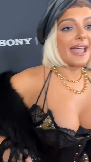 🔥 Bebe rexha page leaked private photo uncensored full