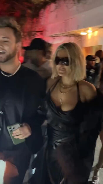 🔥 Bebe rexha page leaked private photo uncensored full