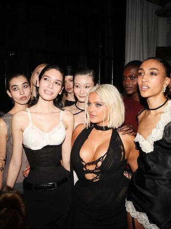 🔥 Bebe rexha page leaked private photo uncensored full