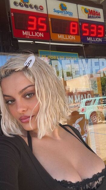 🔥 Bebe rexha page leaked private photo uncensored full