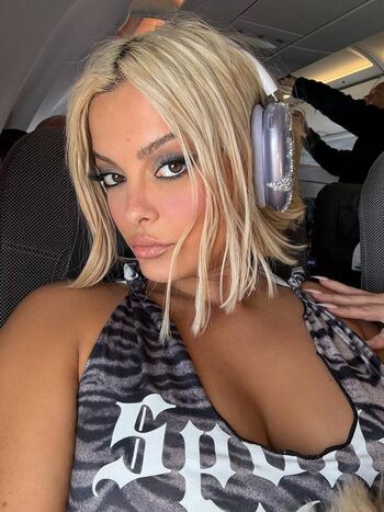 🔥 Bebe rexha page leaked private photo uncensored full