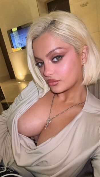 🔥 Bebe rexha leaked private photo uncensored full