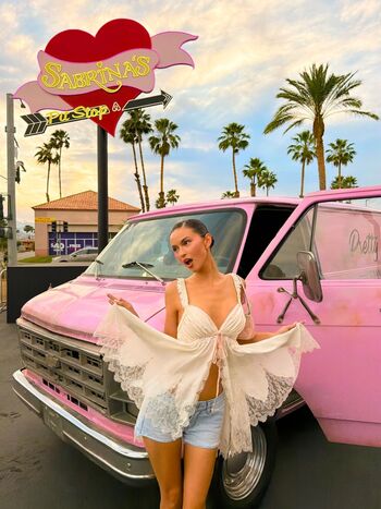 🔥 Beca michie leaked private photo uncensored full