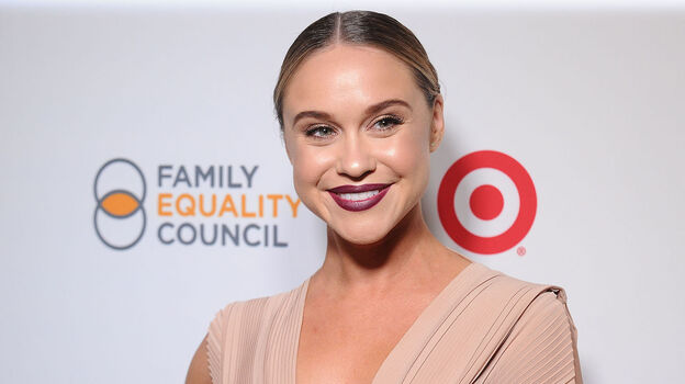 🔥 Becca tobin page leaked private photo uncensored full