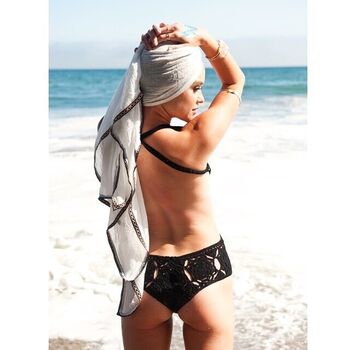 🔥 Becca tobin page leaked private photo uncensored full