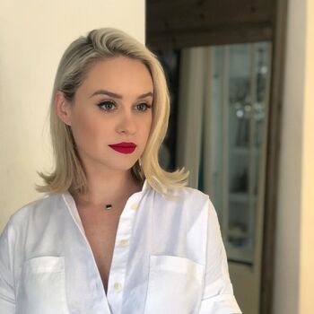 🔥 Becca tobin leaked private photo uncensored full