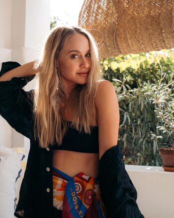 🔥 Becca tobin leaked private photo uncensored full