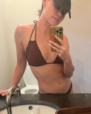 🔥 Becca tobin leaked private photo uncensored full