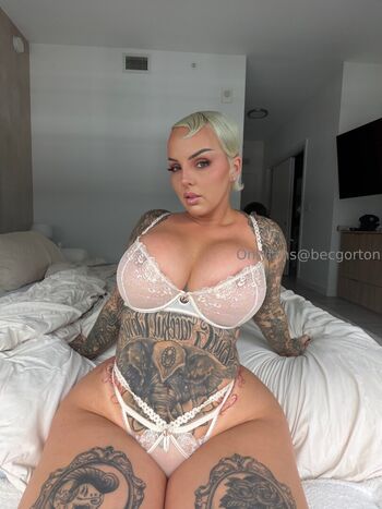 🔥 Becgorton leaked private photo uncensored full