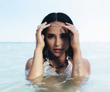 🔥 Becky g page leaked private photo uncensored full