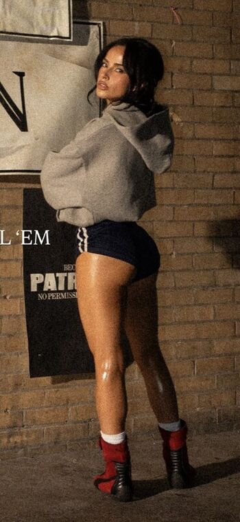 🔥 Becky g page leaked private photo uncensored full