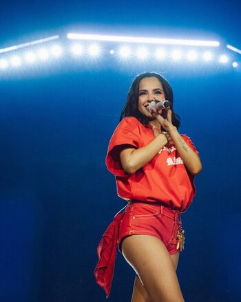🔥 Becky g page leaked private photo uncensored full