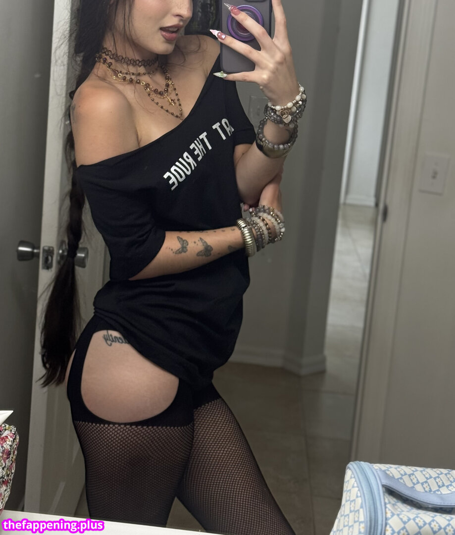 🔥 Page/ leaked private photo uncensored full