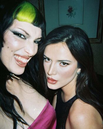 🔥 Bella thorne  page leaked private photo uncensored full