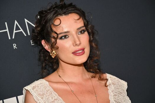 🔥 Bella thorne  page leaked private photo uncensored full