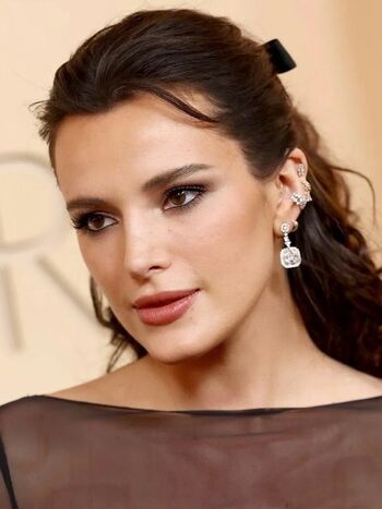 🔥 Bella thorne  page leaked private photo uncensored full