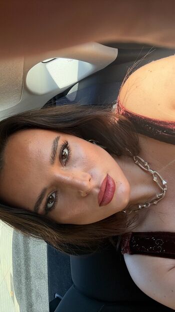 🔥 Bella thorne  page leaked private photo uncensored full