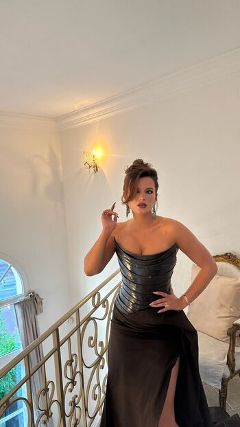 🔥 Bella thorne  page leaked private photo uncensored full