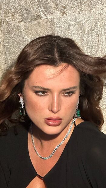 🔥 Bella thorne leaked private photo uncensored full