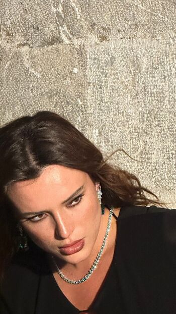 🔥 Bella thorne leaked private photo uncensored full